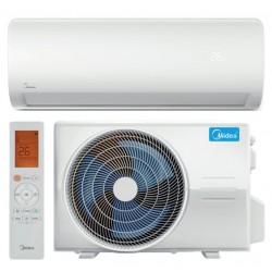 Klimatizácia MIDEA Xtreme Save 3,5kW MG2X-12-SP