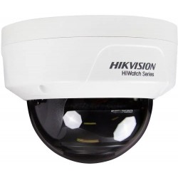 Hikvision HiWatch Network KIT - 4x kamery HWI-D121H(C) + 1x NVR HWN-2104MH-4P(C) (HWN-2104MH-4P(C)HWI-D121H(C))