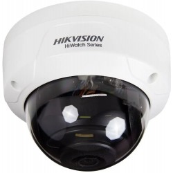 Hikvision HiWatch Network KIT - 4x kamery HWI-D121H(C) + 1x NVR HWN-2104MH-4P(C) (HWN-2104MH-4P(C)HWI-D121H(C))